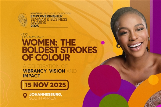 Empowering Her Seminar & Business Awards 2025